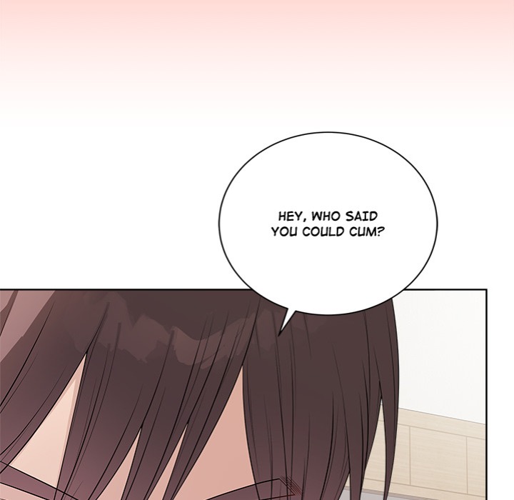 18+ Signed, Sealed, Mistaken Chapter 34 page 193