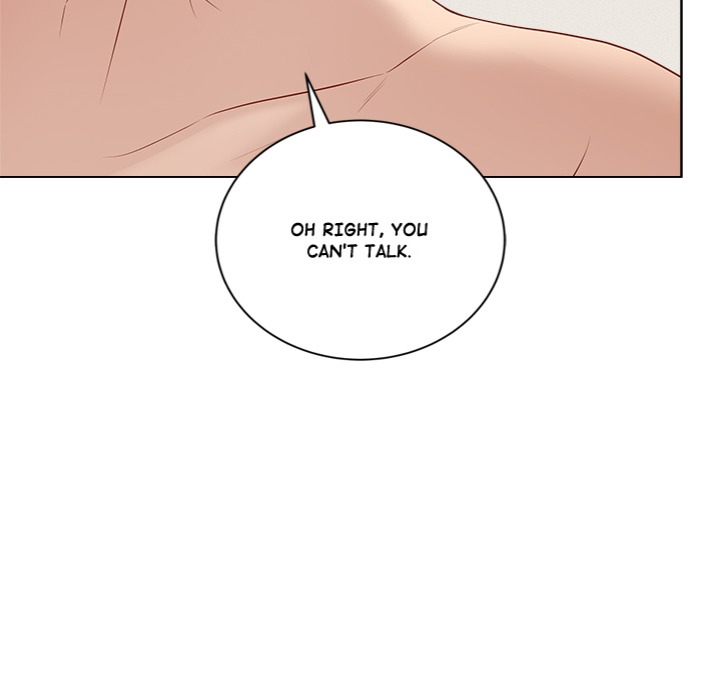 18+ Signed, Sealed, Mistaken Chapter 34 page 195