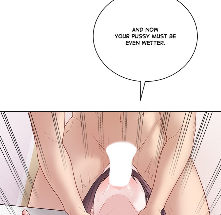 18+ Signed, Sealed, Mistaken Chapter 34 page 199