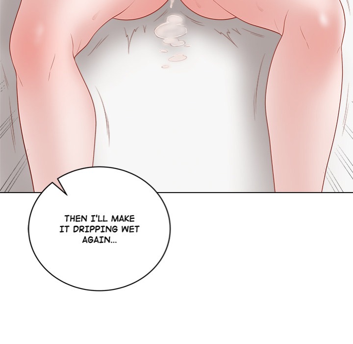 18+ Signed, Sealed, Mistaken Chapter 34 page 201