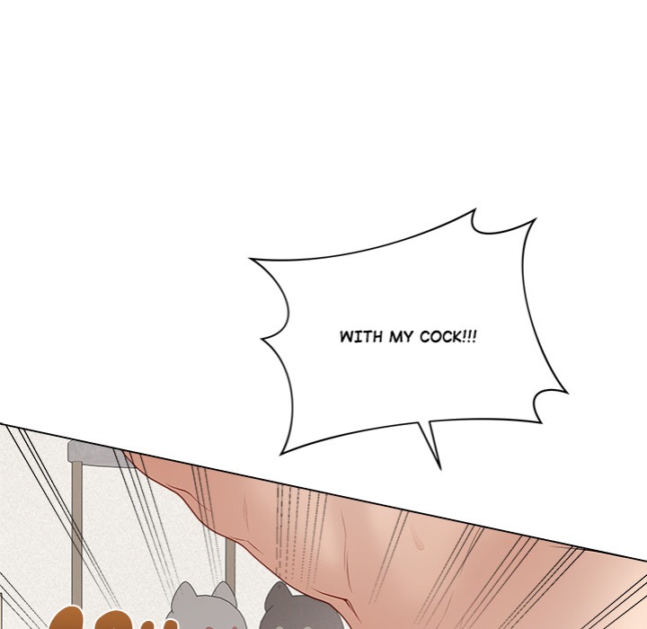18+ Signed, Sealed, Mistaken Chapter 34 page 202