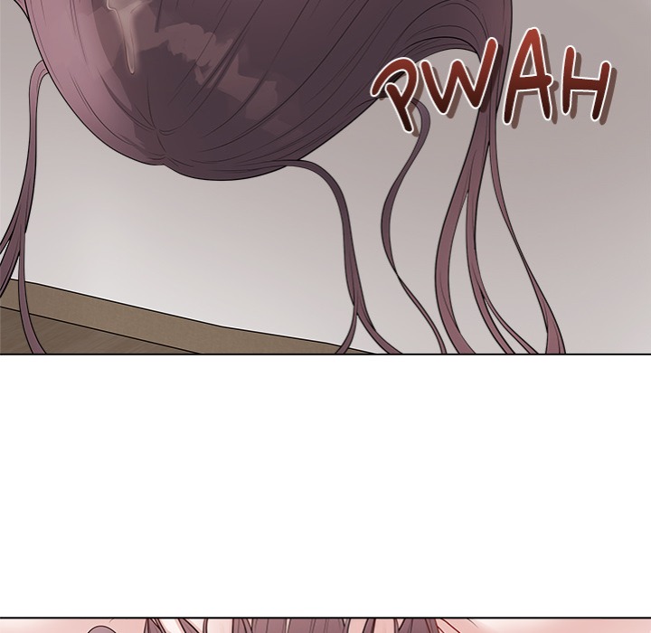 18+ Signed, Sealed, Mistaken Chapter 34 page 206