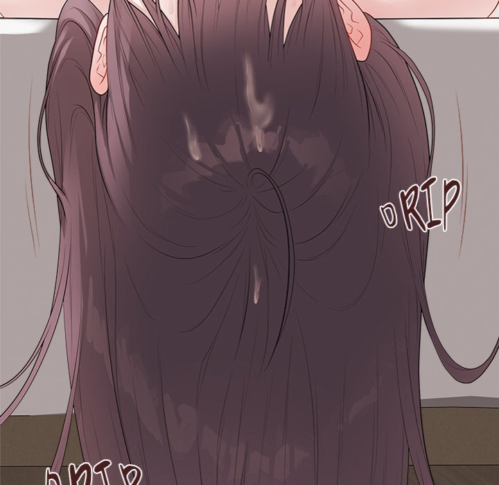 18+ Signed, Sealed, Mistaken Chapter 34 page 207