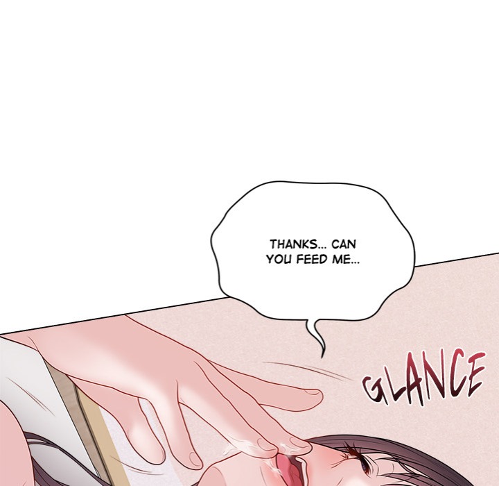 18+ Signed, Sealed, Mistaken Chapter 34 page 209