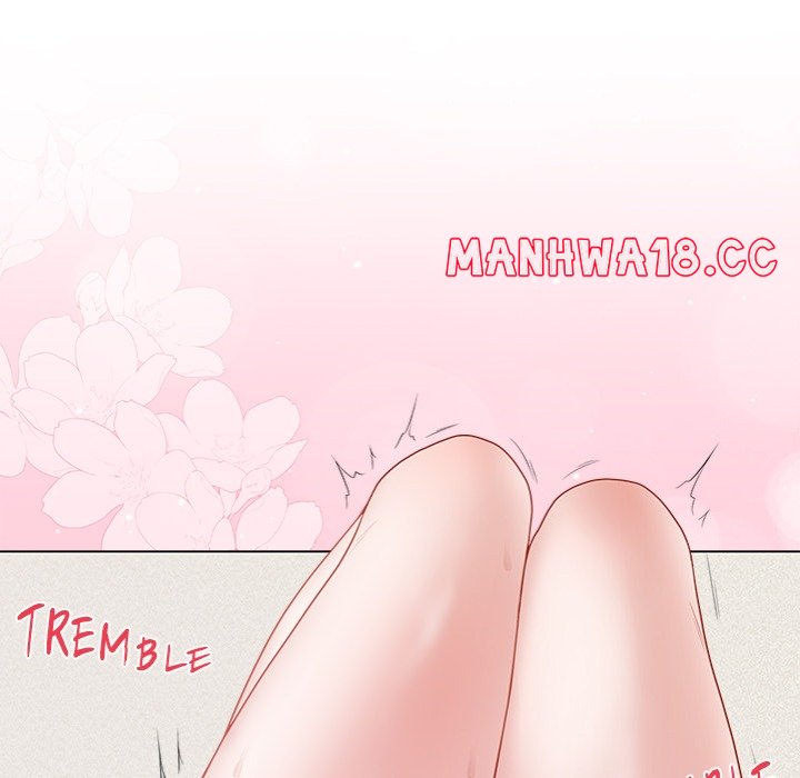 18+ Signed, Sealed, Mistaken Chapter 34 page 213