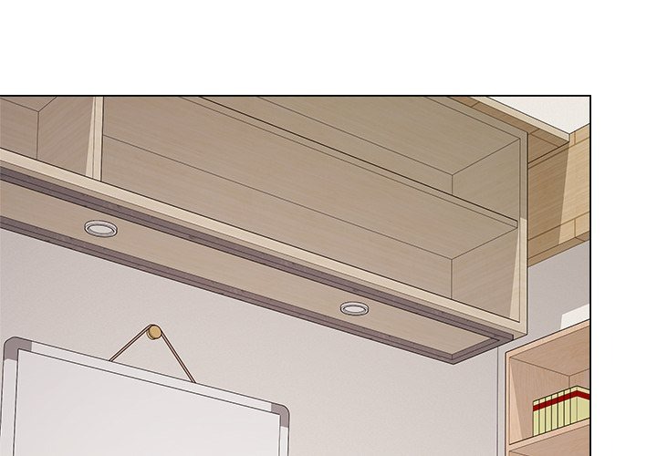 18+ Signed, Sealed, Mistaken Chapter 35 page 2