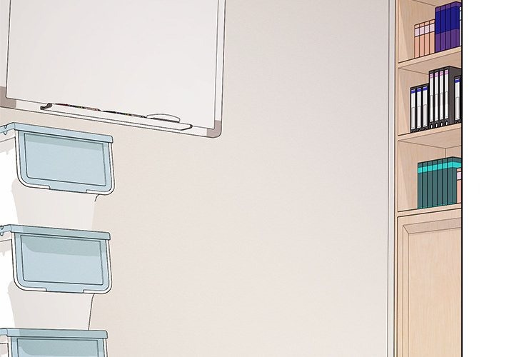 18+ Signed, Sealed, Mistaken Chapter 35 page 3