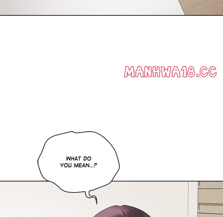 18+ Signed, Sealed, Mistaken Chapter 35 page 7