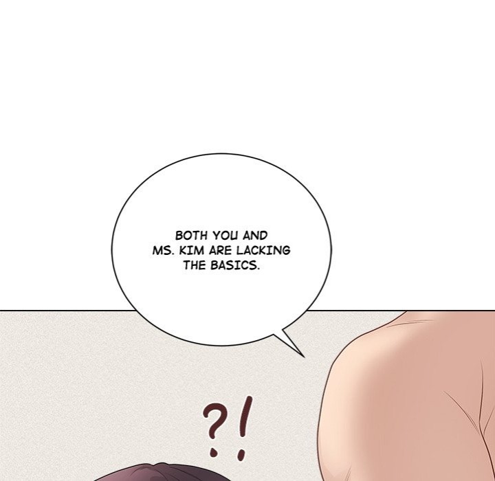 18+ Signed, Sealed, Mistaken Chapter 35 page 10