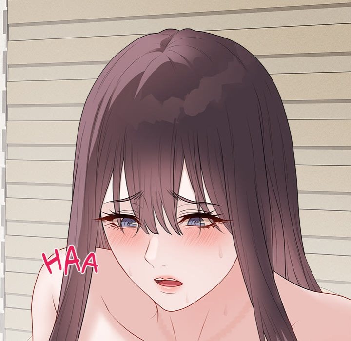 18+ Signed, Sealed, Mistaken Chapter 35 page 14