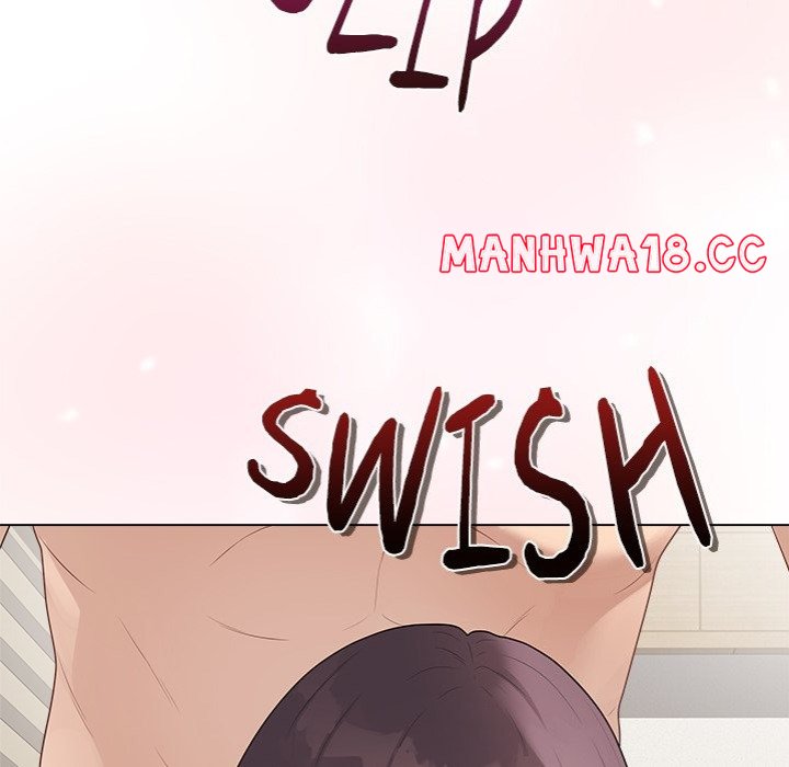 18+ Signed, Sealed, Mistaken Chapter 35 page 16