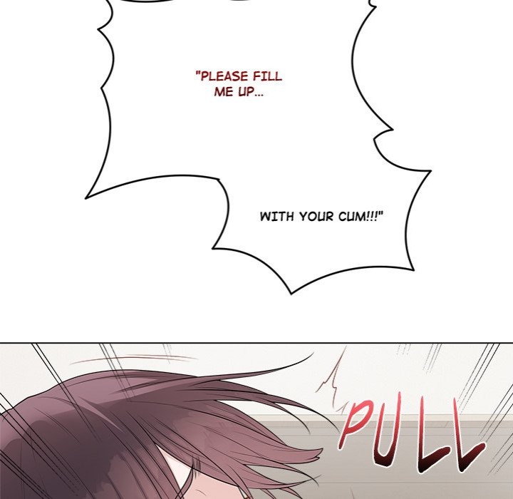 18+ Signed, Sealed, Mistaken Chapter 35 page 19