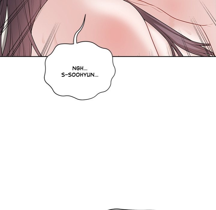 18+ Signed, Sealed, Mistaken Chapter 35 page 21