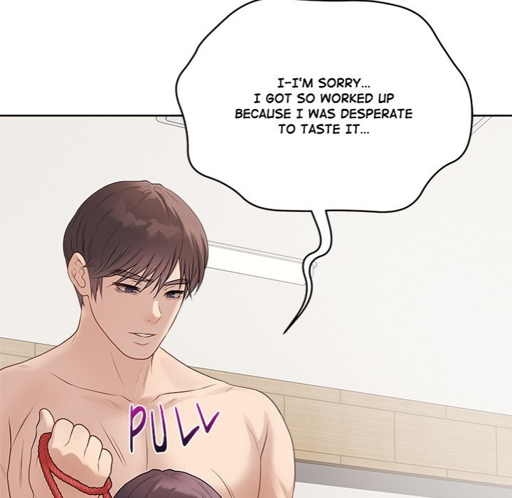 18+ Signed, Sealed, Mistaken Chapter 35 page 22