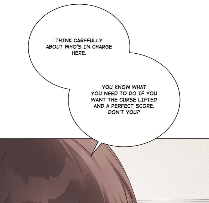 18+ Signed, Sealed, Mistaken Chapter 35 page 25