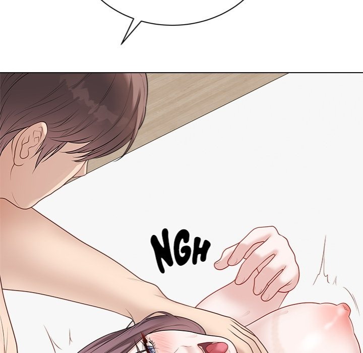 18+ Signed, Sealed, Mistaken Chapter 35 page 32