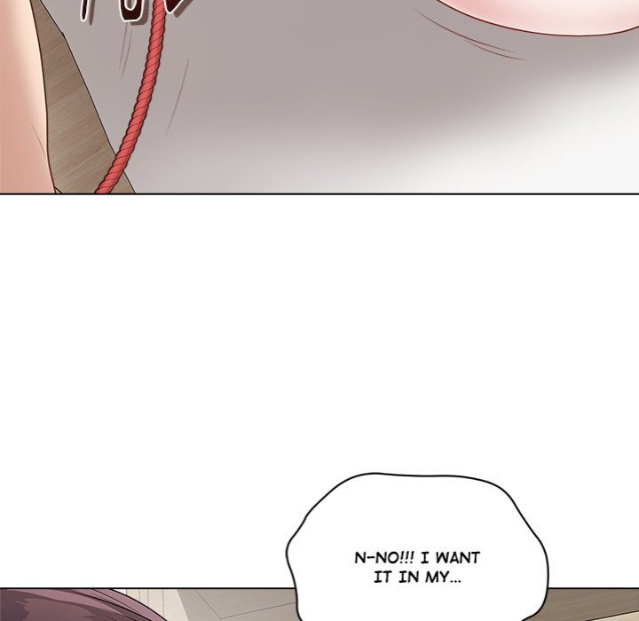 18+ Signed, Sealed, Mistaken Chapter 35 page 34