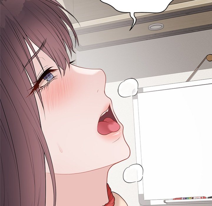 18+ Signed, Sealed, Mistaken Chapter 35 page 35