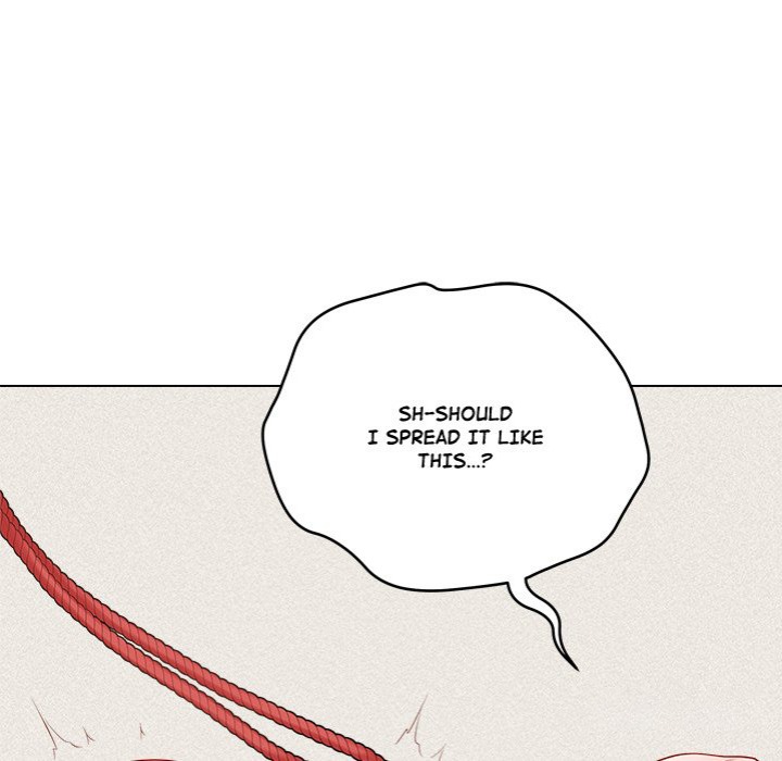 18+ Signed, Sealed, Mistaken Chapter 35 page 44