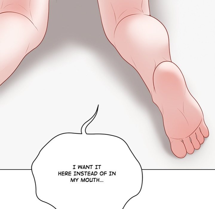 18+ Signed, Sealed, Mistaken Chapter 35 page 46