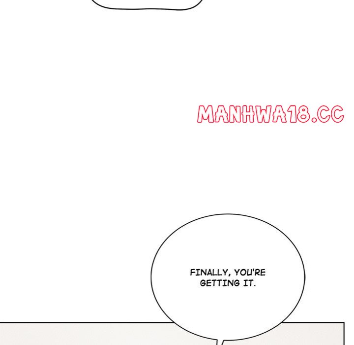 18+ Signed, Sealed, Mistaken Chapter 35 page 47