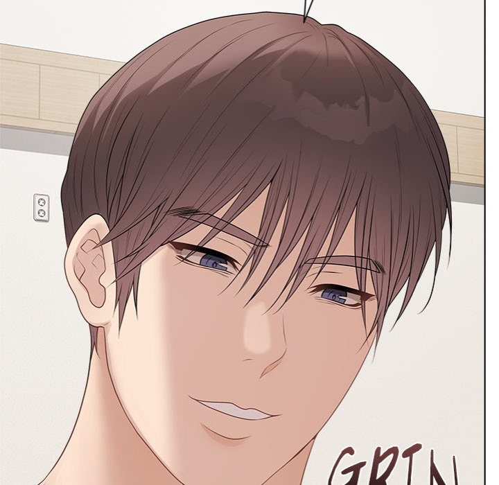 18+ Signed, Sealed, Mistaken Chapter 35 page 48