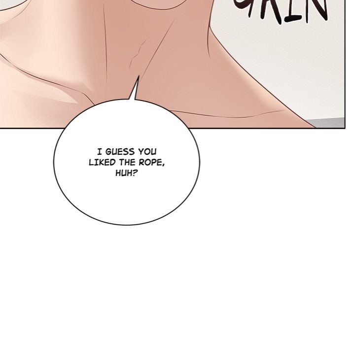 18+ Signed, Sealed, Mistaken Chapter 35 page 49