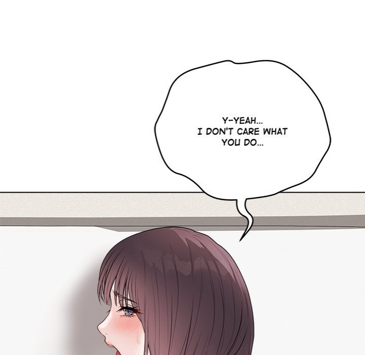 18+ Signed, Sealed, Mistaken Chapter 35 page 50