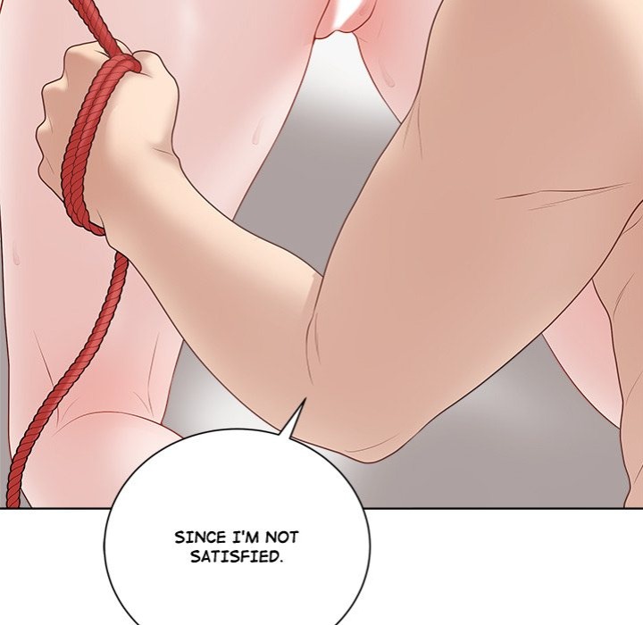 18+ Signed, Sealed, Mistaken Chapter 35 page 55