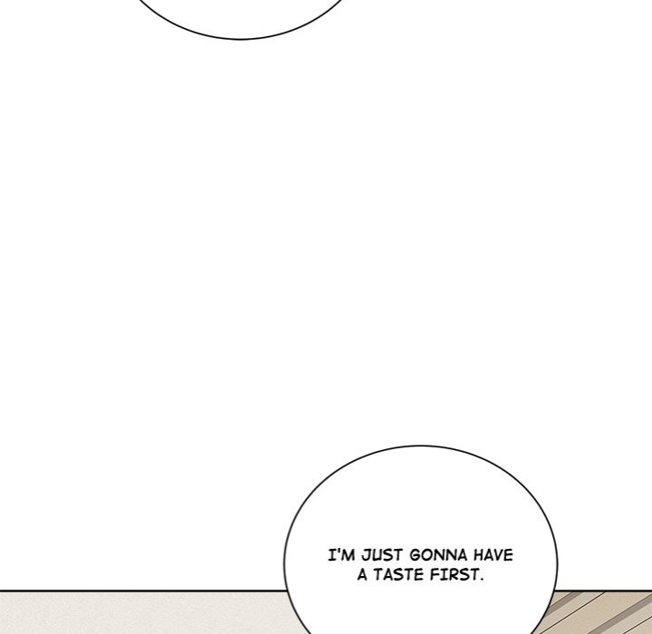 18+ Signed, Sealed, Mistaken Chapter 35 page 56