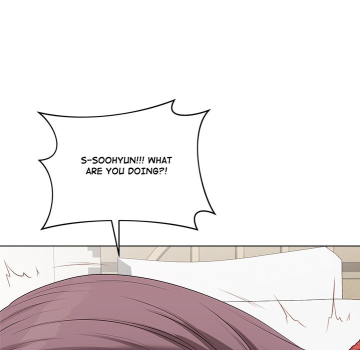 18+ Signed, Sealed, Mistaken Chapter 35 page 59