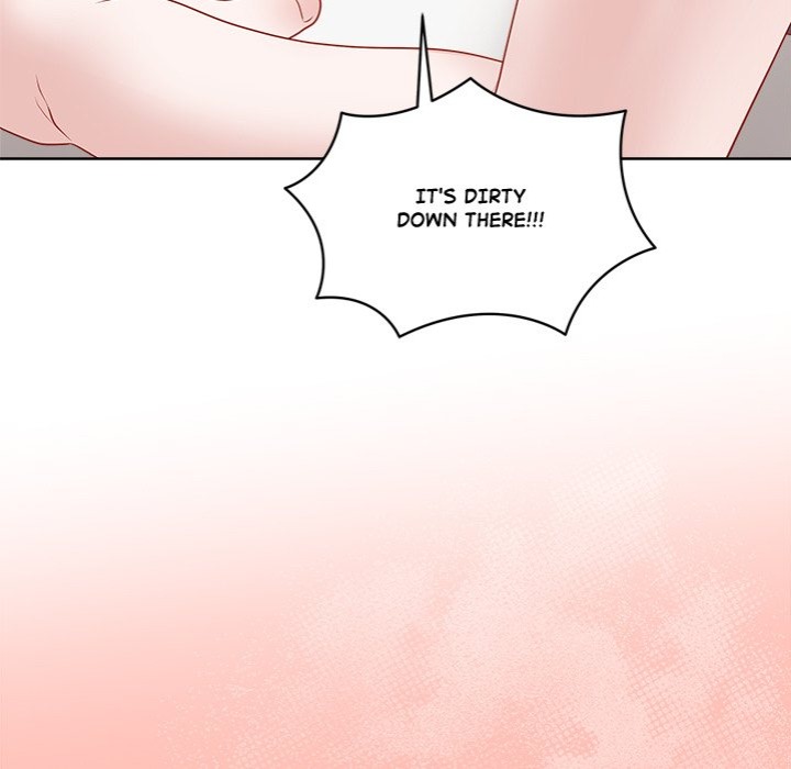 18+ Signed, Sealed, Mistaken Chapter 35 page 61