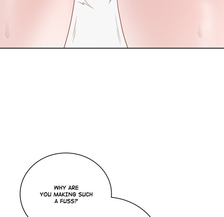 18+ Signed, Sealed, Mistaken Chapter 35 page 74