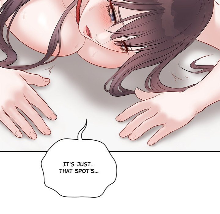 18+ Signed, Sealed, Mistaken Chapter 35 page 77