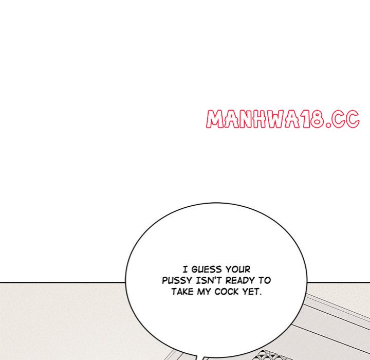 18+ Signed, Sealed, Mistaken Chapter 35 page 78