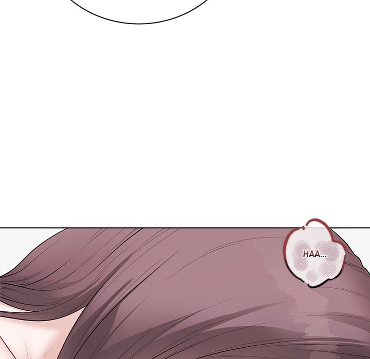 18+ Signed, Sealed, Mistaken Chapter 35 page 81