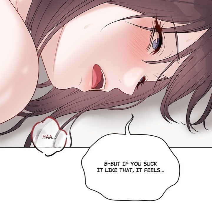 18+ Signed, Sealed, Mistaken Chapter 35 page 82