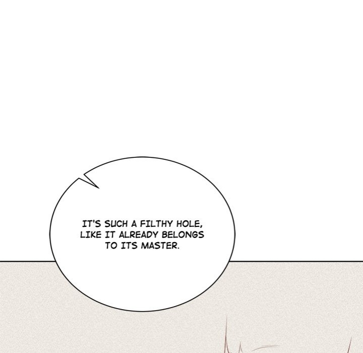 18+ Signed, Sealed, Mistaken Chapter 35 page 86