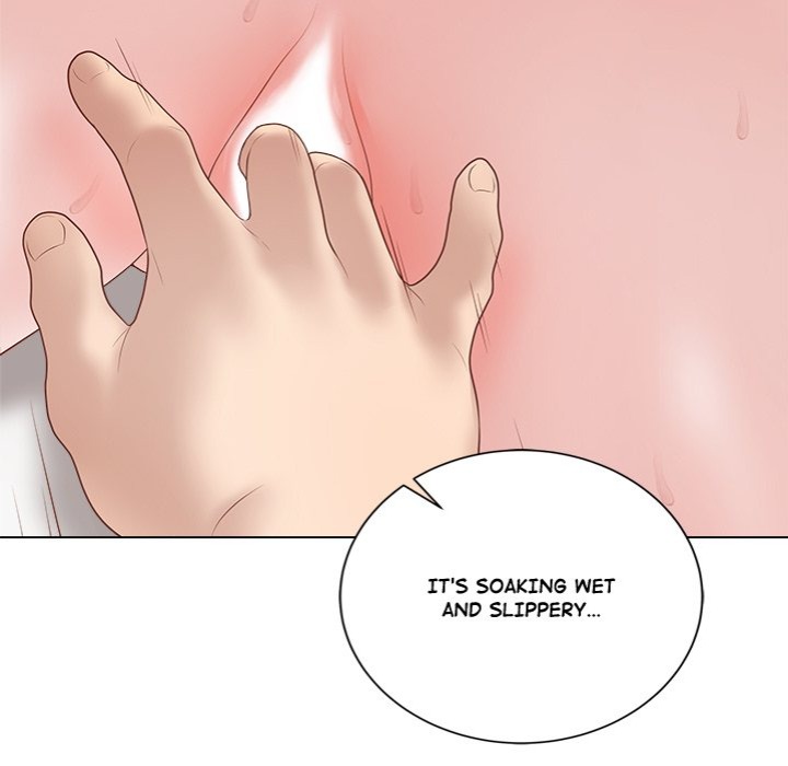 18+ Signed, Sealed, Mistaken Chapter 35 page 88