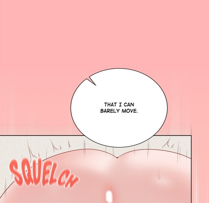 18+ Signed, Sealed, Mistaken Chapter 35 page 94