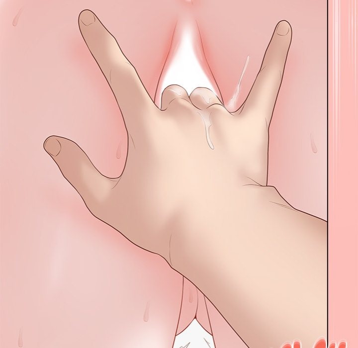 18+ Signed, Sealed, Mistaken Chapter 35 page 95