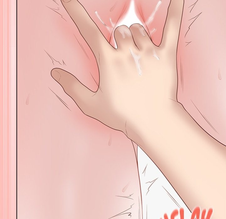 18+ Signed, Sealed, Mistaken Chapter 35 page 97