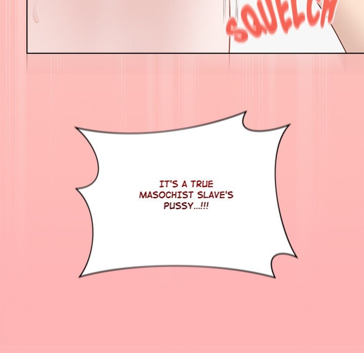 18+ Signed, Sealed, Mistaken Chapter 35 page 98