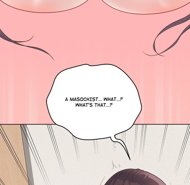 18+ Signed, Sealed, Mistaken Chapter 35 page 101