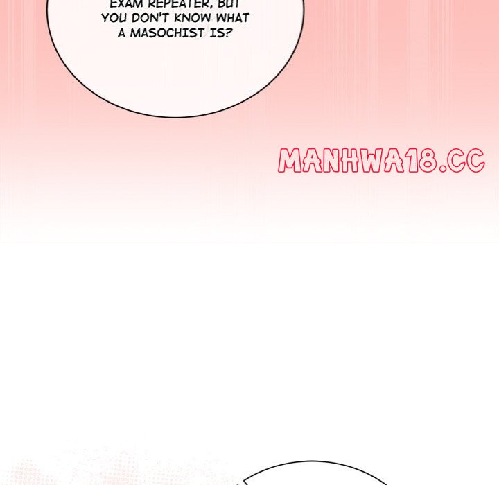 18+ Signed, Sealed, Mistaken Chapter 35 page 104