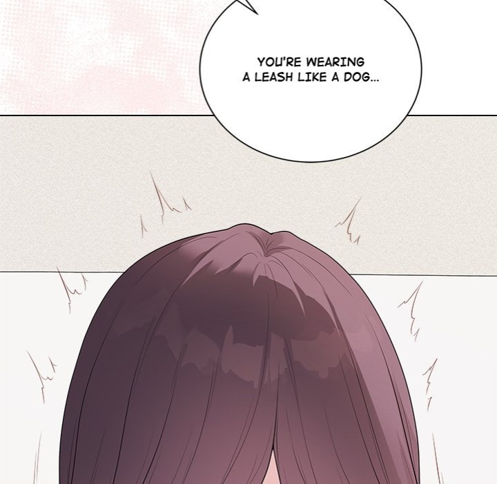 18+ Signed, Sealed, Mistaken Chapter 35 page 105
