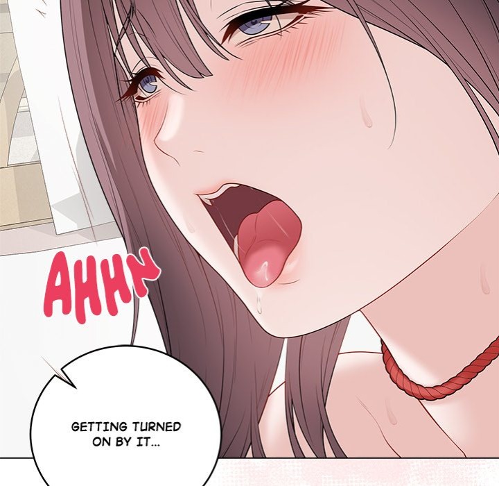 18+ Signed, Sealed, Mistaken Chapter 35 page 107