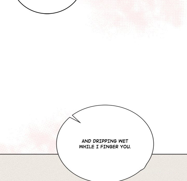 18+ Signed, Sealed, Mistaken Chapter 35 page 108