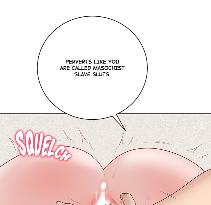 18+ Signed, Sealed, Mistaken Chapter 35 page 111