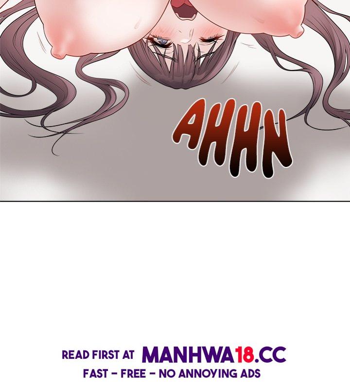 18+ Signed, Sealed, Mistaken Chapter 35 page 113